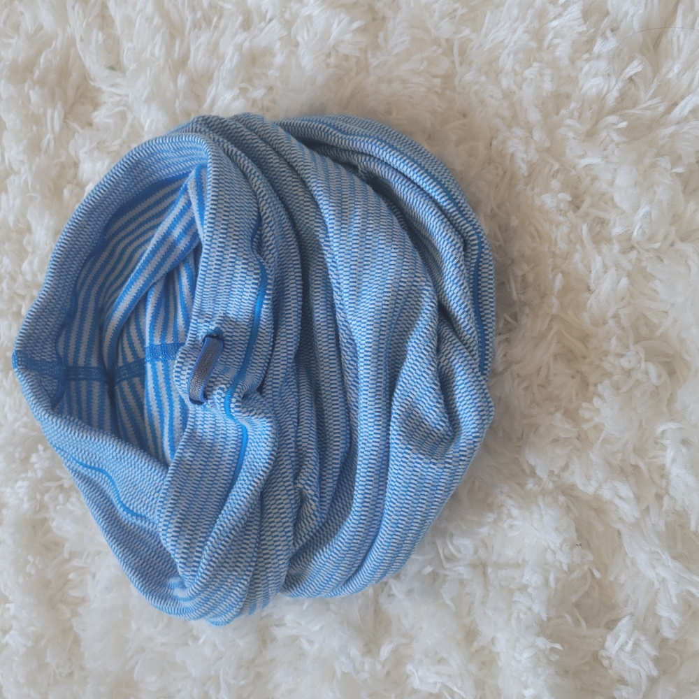 lululemon neck gaiter